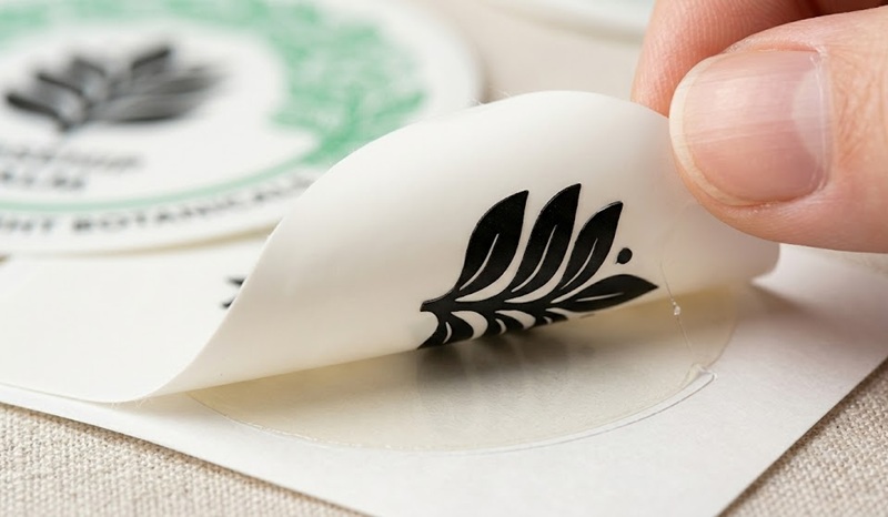 Kỹ thuật bế demi sắc nét cho decal nhựa sữa Kỹ thuật bế demi sắc nét cho decal nhựa sữa