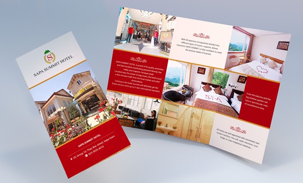 Các công cụ và phần mềm thiết kế phổ biến