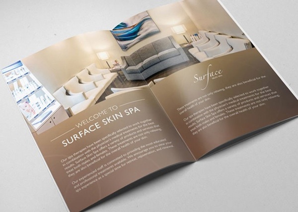 Tổng kết: Thiết kế Catalogue, Brochure – Chìa khóa nâng tầm thương hiệu