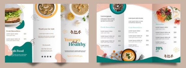 Việc lựa chọn catalogue hay brochure phụ thuộc vào mục đích truyền thông cụ thể của bạn. Nếu cần chi tiết – hãy dùng catalogue. Nếu cần thu hút nhanh – hãy chọn brochure!