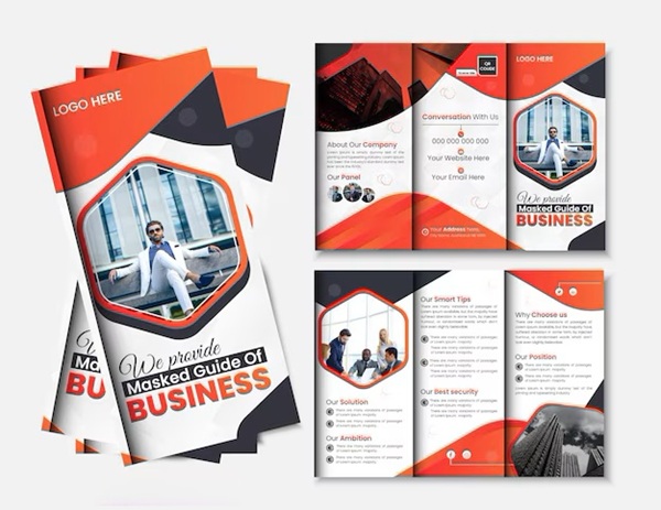 Chuẩn bị trước khi thiết kế