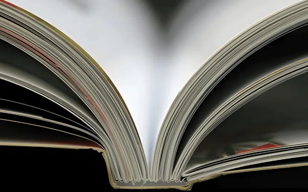 Dịch vụ đóng sách keo nhiệt lẻ theo yêu cầu