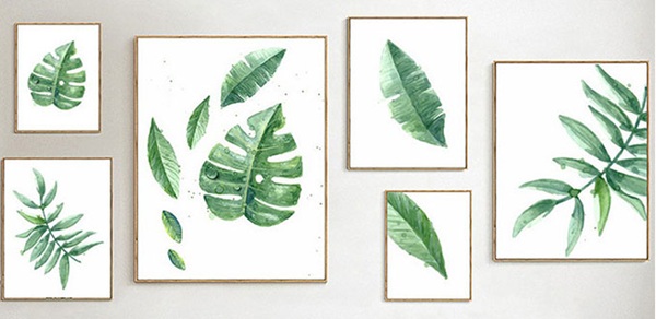 In tranh canvas theo yêu cầu là gì?