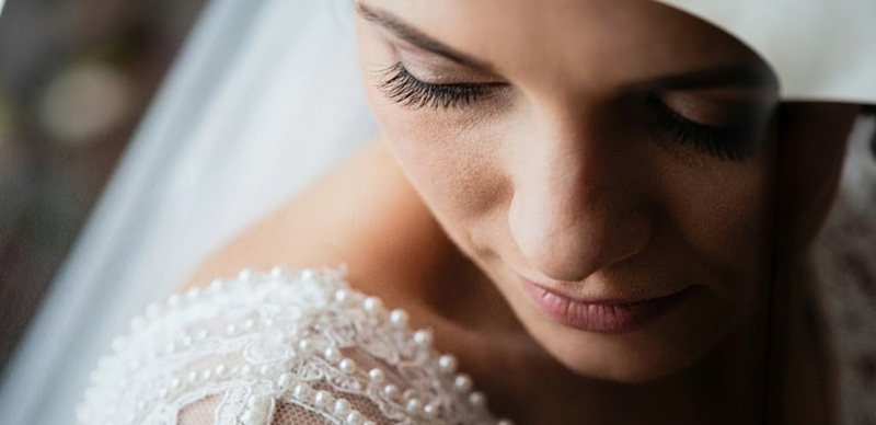 Chi tiết bản in photobook độ phân giải cao không bị vỡ hạt