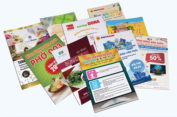 Cách nhận biết giãn giấy trong quá trình in offset