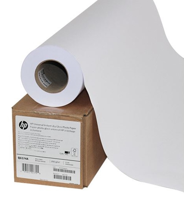 Giấy Glossy Photo Paper là một trong những loại giấy phổ biến dùng để in ảnh nhờ vào những đặc tính nổi bật của nó. Tuy nhiên, cũng như bất kỳ sản phẩm nào khác, cũng có những ưu và nhược điểm riêng. Dưới đây là một cái nhìn tổng quan về những ưu và nhược điểm của loại giấy này.