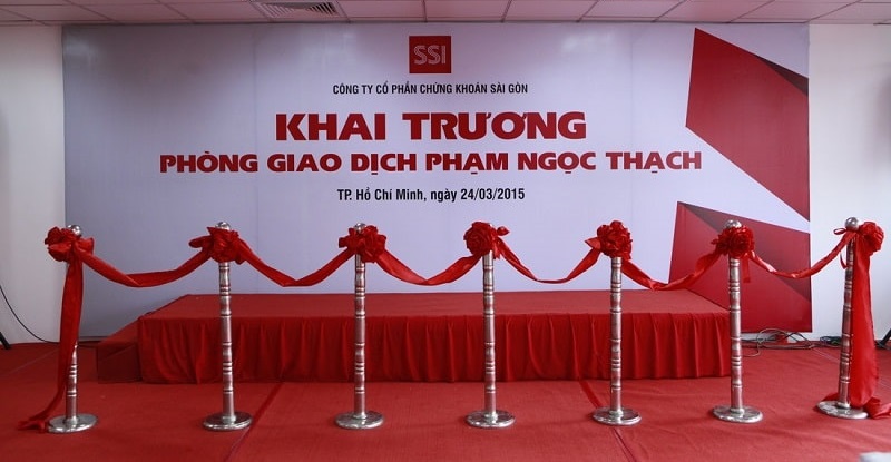 Mẫu backdrop sự kiện đẹp