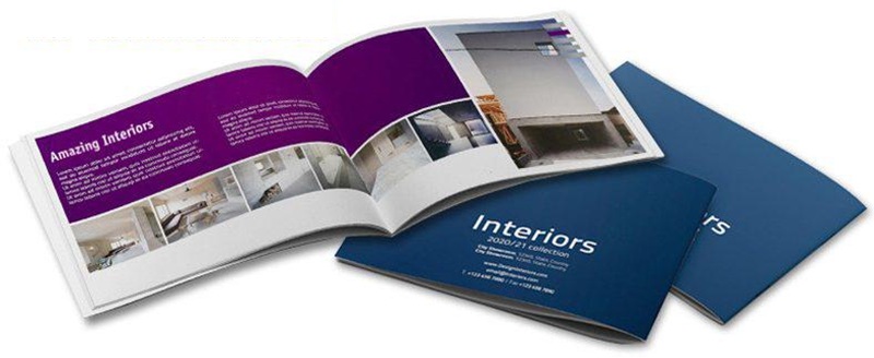 In Catalogue Brochure không chỉ đơn thuần là tạo ra một ấn phẩm quảng cáo, mà còn là cách thể hiện sự chuyên nghiệp và đẳng cấp của doanh nghiệp trong mắt khách hàng. 