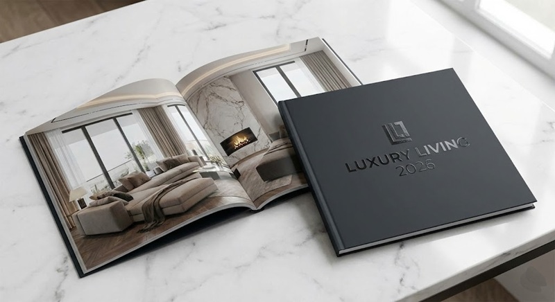 Mẫu in catalogue nội thất bìa cứng cao cấp Mẫu in catalogue nội thất bìa cứng cao cấp