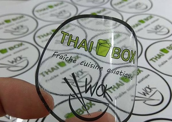 mẫu in decal nhựa trong đẹp giá rẻ