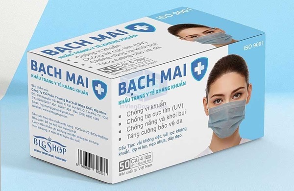 Trong bối cảnh dịch bệnh COVID-19 vẫn tiếp diễn và nhu cầu sử dụng khẩu trang ngày càng tăng cao, ngành in hộp giấy đựng khẩu trang cũng đang có nhiều thay đổi và phát triển mạnh mẽ. Dưới đây là những xu hướng và dự đoán về tương lai của ngành này.