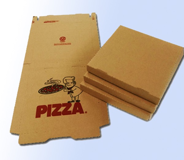 Lợi ích của in hộp đựng pizza chất lượng cao