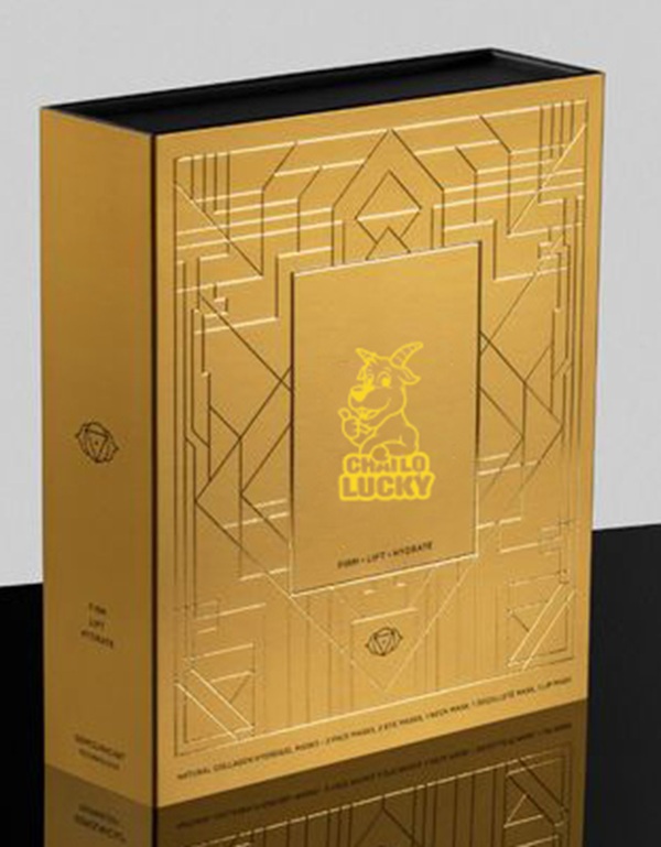 Đơn vị in hộp giấy Metalize uy tín tại Việt Nam – Giải pháp bao bì đẳng cấp cho thương hiệu của bạn!