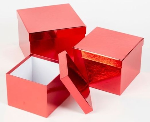 Quy trình in hộp giấy Metalize chuyên nghiệp