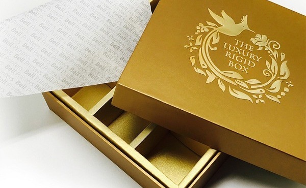 Quy trình in hộp giấy Metalize chuyên nghiệp