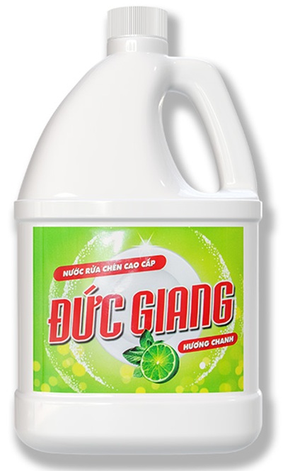 Các yếu tố cần có trên nhãn decal