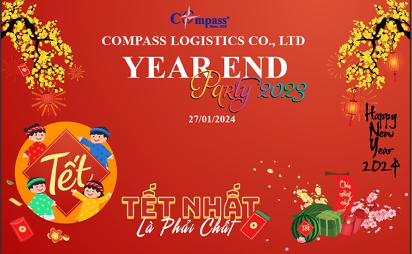 Mẫu in phông bạt tất niên đẹp 