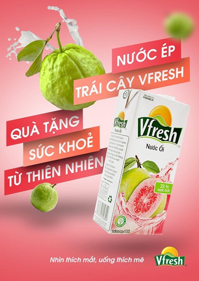 Mẫu in poster quảng cáo đẹp