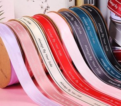 Các loại ruy băng phổ biến