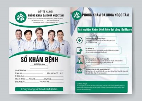 Khi in sổ khám bệnh, có nhiều yếu tố quan trọng cần được xem xét để đảm bảo chất lượng và hiệu quả trong việc sử dụng. Dưới đây là những yếu tố cần chú ý: