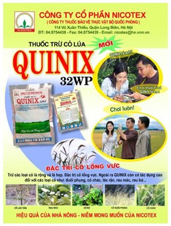 Yêu cầu về màu sắc và độ bền của tem nhãn thuốc bảo vệ thực vật đóng vai trò quan trọng trong việc đảm bảo sản phẩm thu hút và đáng tin cậy với người tiêu dùng, đồng thời bảo vệ chất lượng thông tin trên nhãn mác. 