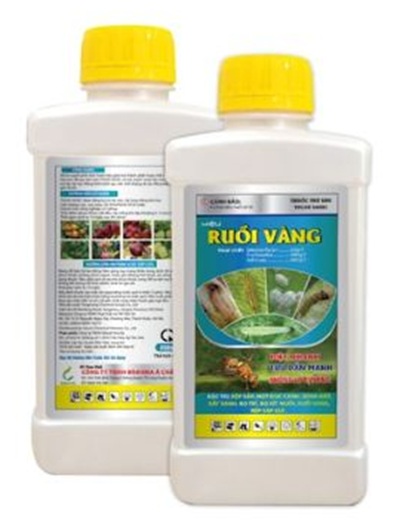 Địa chỉ in tem nhãn thuốc bảo vệ thực vật tại tphcm