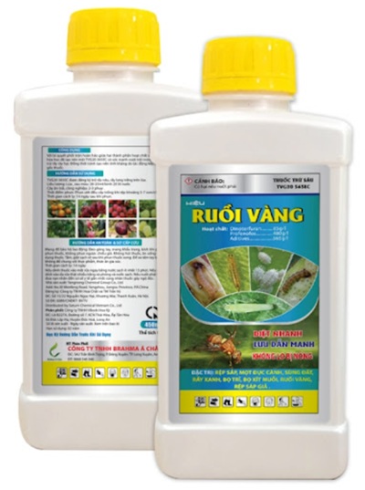 Có nhiều loại tem nhãn phổ biến cho thuốc bảo vệ thực vật, mỗi loại có những đặc điểm và ứng dụng riêng. 