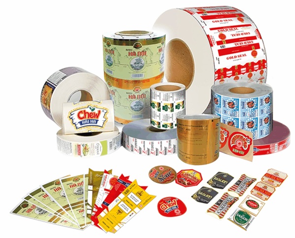 Mẫu in tem nhãn thuốc thú y