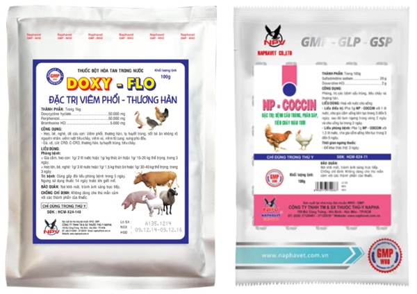 Các công nghệ in tem nhãn phổ biến