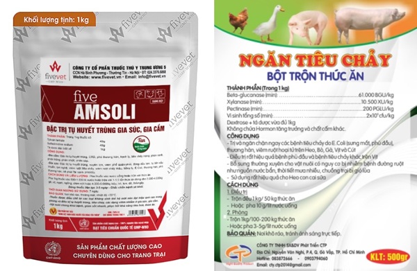 Chất liệu in tem nhãn