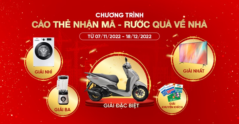 Thẻ cào khuyến mãi là một công cụ mạnh mẽ trong việc thu hút và giữ chân khách hàng. Tuy nhiên, việc sử dụng không đúng cách có thể khiến doanh nghiệp gặp phải nhiều vấn đề, từ việc làm giảm uy tín thương hiệu đến lãng phí chi phí. Dưới đây là những sai lầm phổ biến khi sử dụng mà các doanh nghiệp cần tránh: