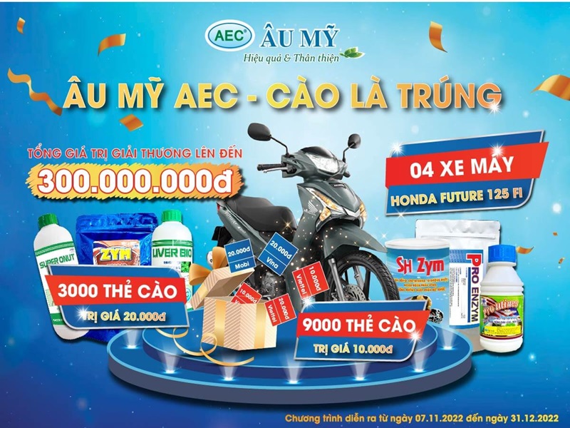 Mẫu in thẻ cào khuyến mãi