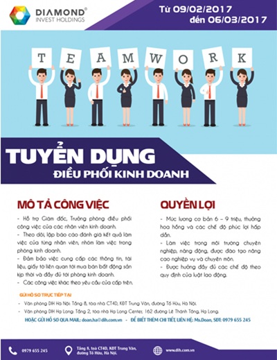 In tờ rơi tuyển dụng là một công cụ mạnh mẽ giúp doanh nghiệp tiếp cận ứng viên tiềm năng một cách nhanh chóng và hiệu quả. Với thiết kế bắt mắt, nội dung rõ ràng và chiến lược phân phối hợp lý, tờ rơi có thể trở thành cầu nối đưa doanh nghiệp đến gần hơn với những nhân sự phù hợp. Tuy nhiên, để đạt được hiệu quả cao nhất, bạn cần chú ý tránh các lỗi cơ bản như thông tin không chính xác, thiết kế kém chất lượng hoặc thiếu lời kêu gọi hành động.