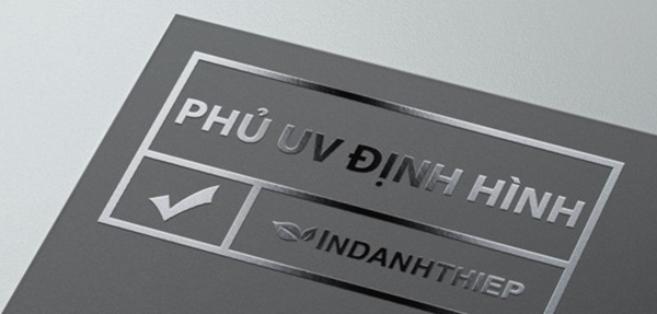 In UV định hình không chỉ là một bước tiến trong công nghệ in ấn – nó còn là giải pháp “tối thượng” dành cho những ai muốn sáng tạo không giới hạn trên mọi chất liệu và bề mặt. 