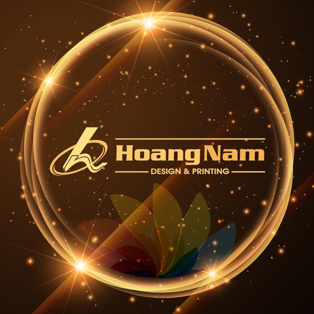 Hoàng Nam Design&Printing