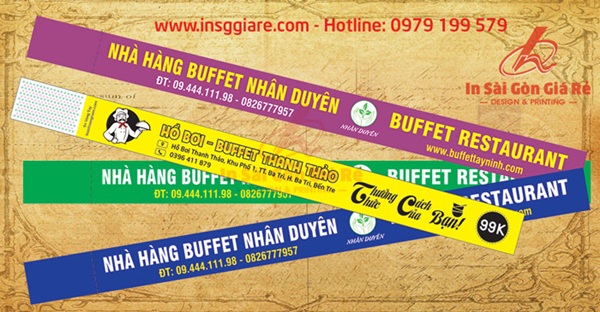 Chi phí đầu tư và hiệu quả kinh tế của vòng tay
