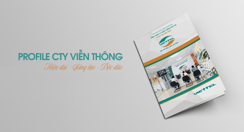Tại sao hồ sơ năng lực quan trọng?