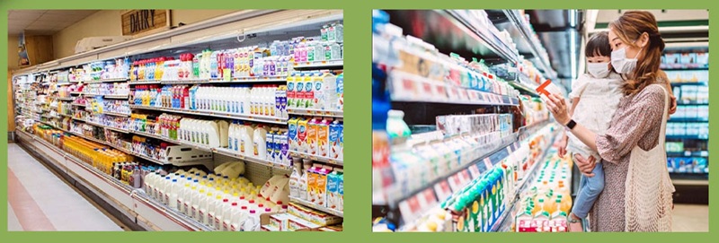 Những điều cần lưu ý khi thiết kế bao bì