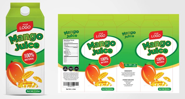 Thiết kế linh hoạt cho các chiến dịch marketing