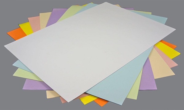 Các tiêu chí phân biệt giấy in