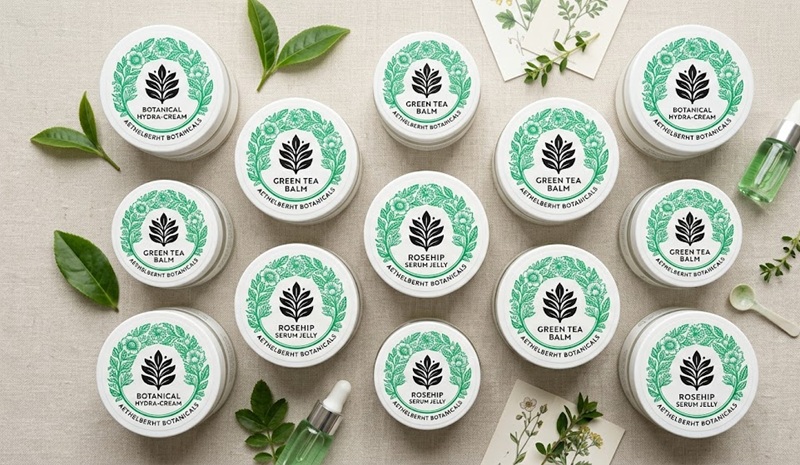 Cách phối màu in lên decal trắng sữa đẹp và nổi bật Cách phối màu in lên decal trắng sữa đẹp và nổi bật