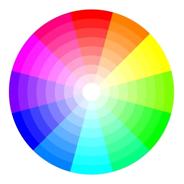 Tại sao hệ màu RGB lại quan trọng?