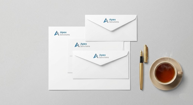 So sánh kích thước các loại bao thư tiêu chuẩn A4, A5, A6 trong doanh nghiệp