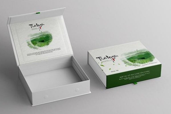 Xu hướng thiết kế hộp giấy hiện nay