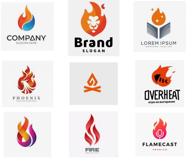 Logo phong thủy là gì?