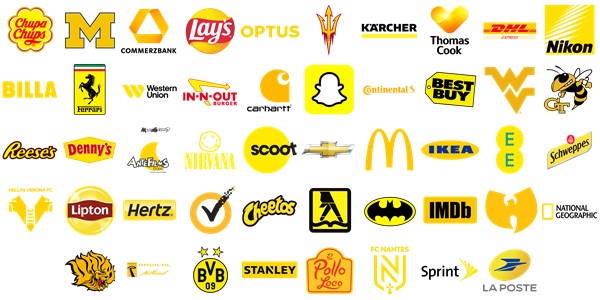 Dịch vụ thiết kế logo theo phong thủy tại tphcm