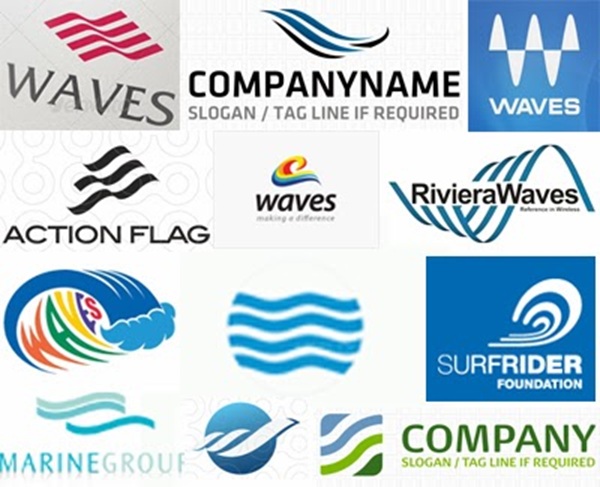 Nguyên lý cơ bản trong phong thủy ứng dụng vào thiết kế logo