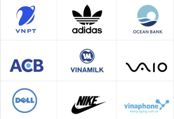 Thiết kế logo theo phong thủy cần lưu ý
