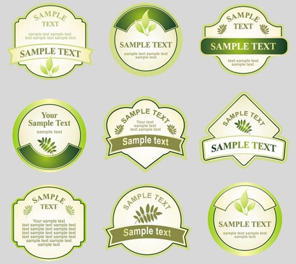 Thiết kế nhãn sản phẩm là gì?