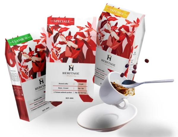 Những sai lầm thường gặp khi thiết kế nhãn sản phẩm